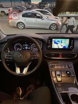 هیوندای سەنتافی